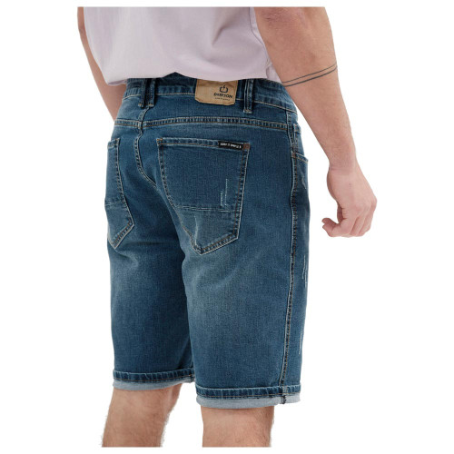 Emerson Ανδρικό σορτς denim